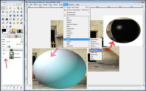 Creation of Apollo Zero: Step 1
